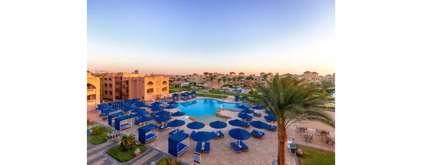 Pickalbatros Aqua Park Resort 4*-18
