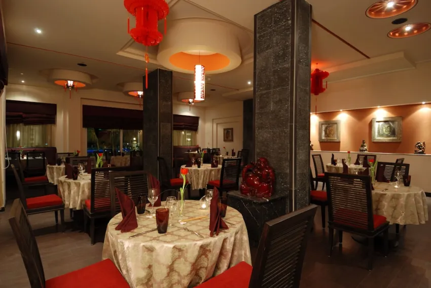 Premier Le Reve Hotel & Spa (Adults Only 16+) 5*-72