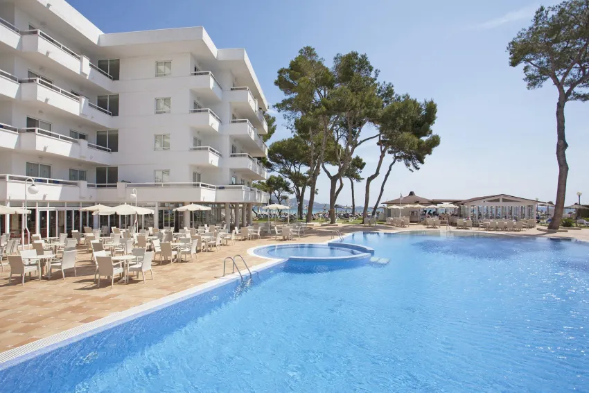 Grupotel Los Principes & Spa Hotel 4*-4