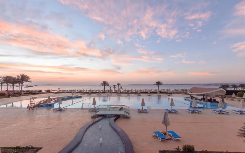 Old Palace Salh Hasheesh 5*-17