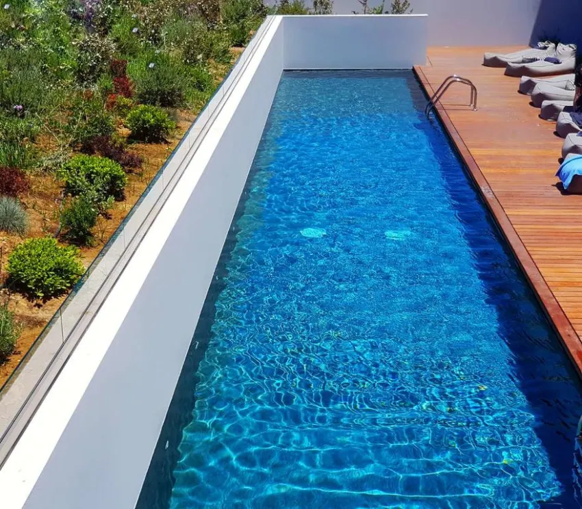 Ikones SeaFront Luxury Suites 5*-21