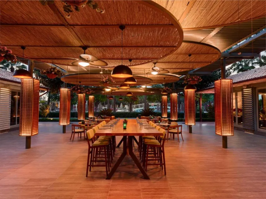 Lara Barut Collection 5*-55