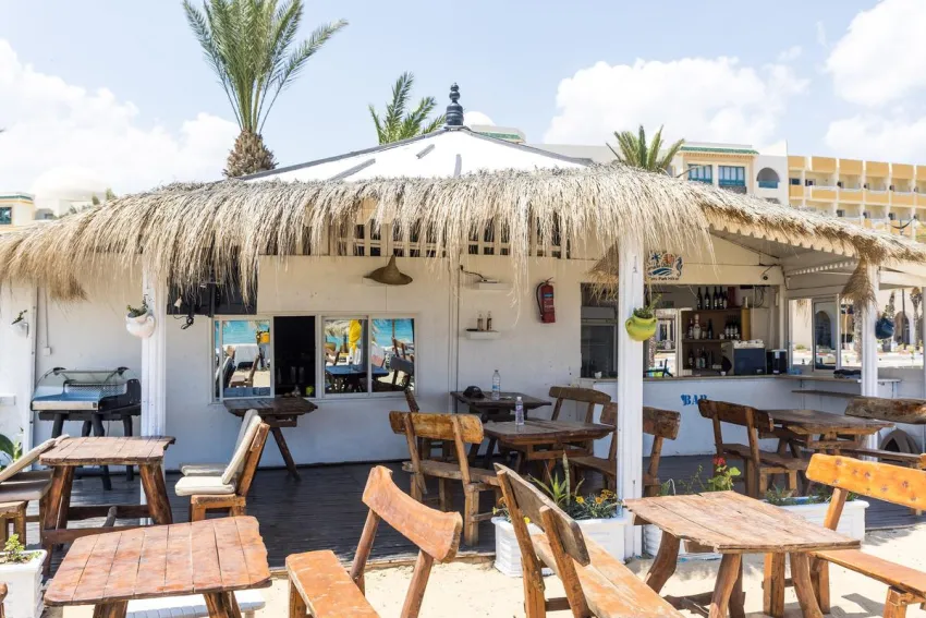 TMK Flora Park 4*-18