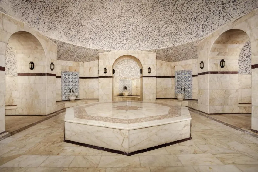 HOTEL TURAN PRINCE  4*-11