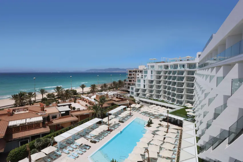 Iberostar Selection Playa de Palma 5*-123