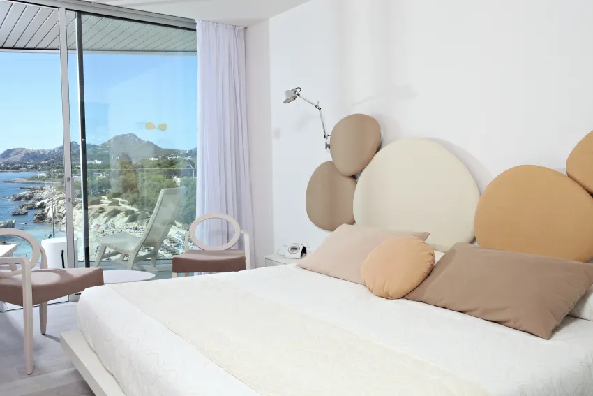 Son Moll Sentits Hotel and Spa 4*-46