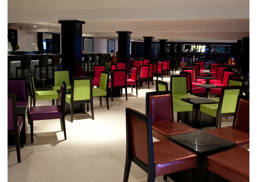 Samira Club 3*-30