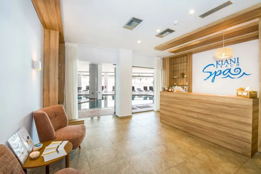 Kiani Beach Resort 5*-28