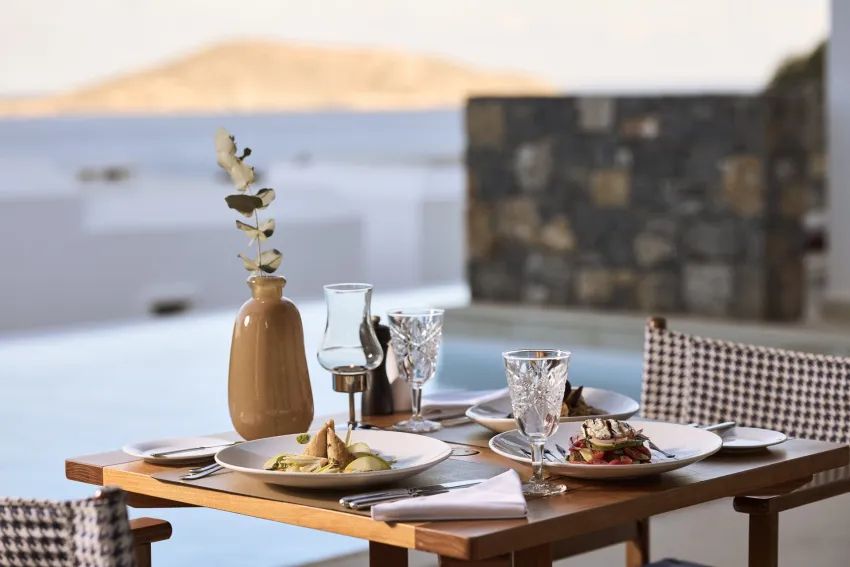 Aquila Elounda Village 5*-10