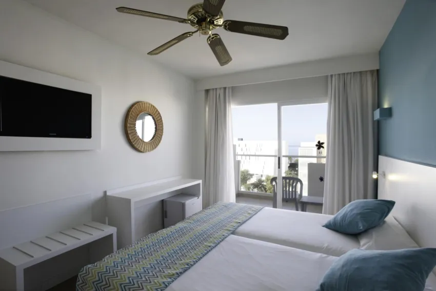 Oleander Hotel 3*-28