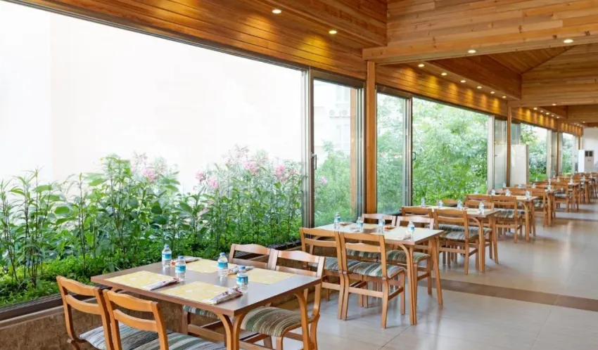 PRESTIGE ALANYA (EX EUPHORIA COMFORT)  5*-24