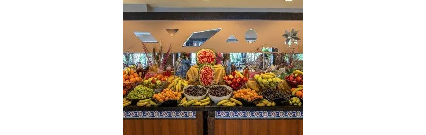 Dg Hotels Rose Resort 4*-17