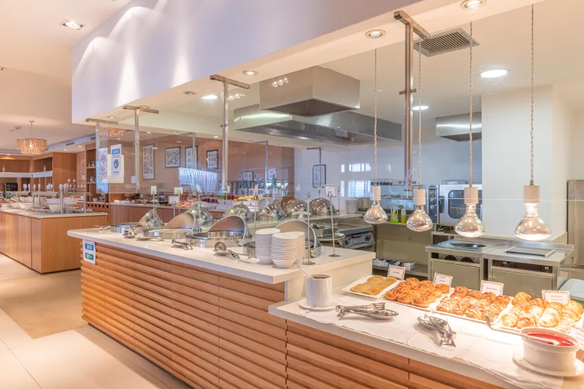 Napa Mermaid Hotel & Suites 4*-100