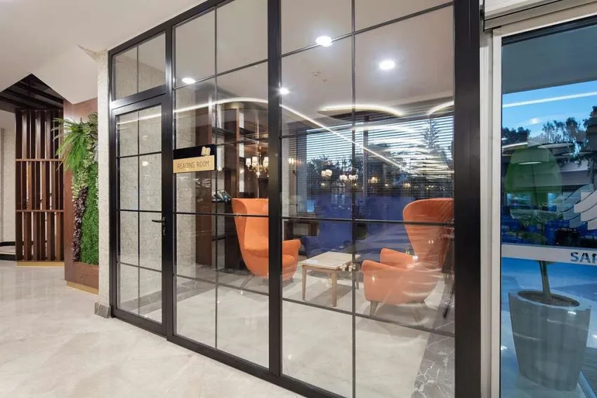 Saphir Hotel & Villas 4*-5