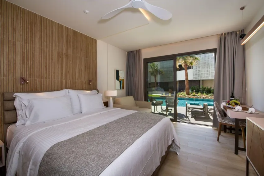 Amira Luxury Resort & Spa 5*-22