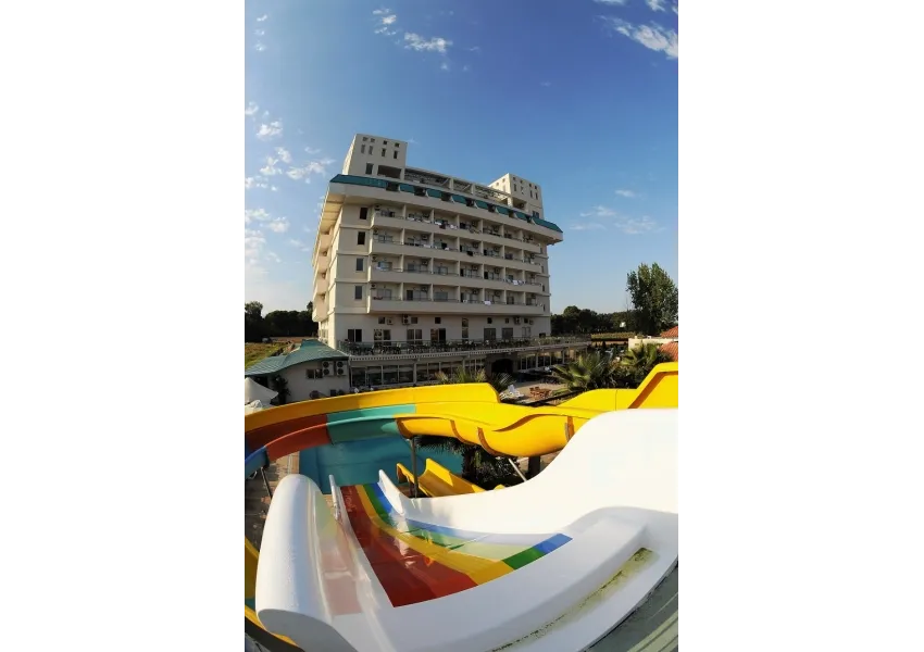 Belkon Hotel 4*-17
