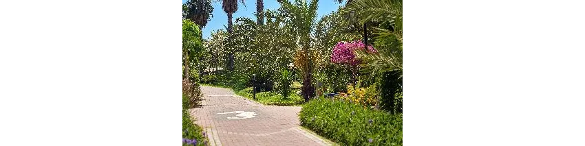 Seaden Sea World Resort & Spa 5*-45