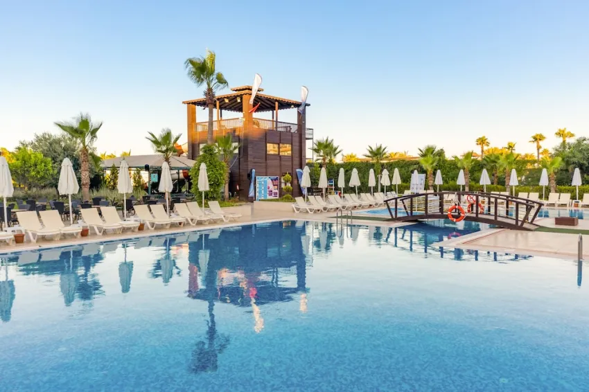 Armas Life Belek 5*-25