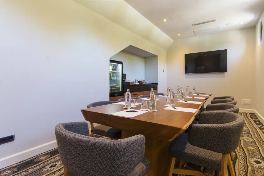 Lindner Hotel Mallorca Portals Nous 4*-110