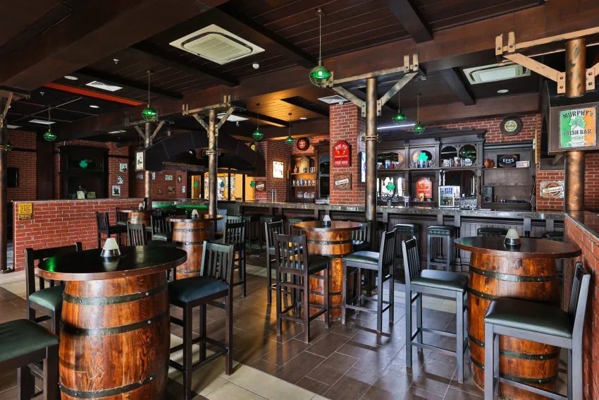 Diamond Excellence Resort (Ex.Crystal Palace Luxury) 5*-37