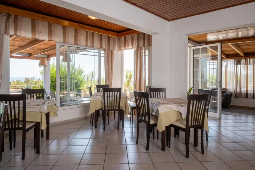 Gardenia Hotel 3*-11