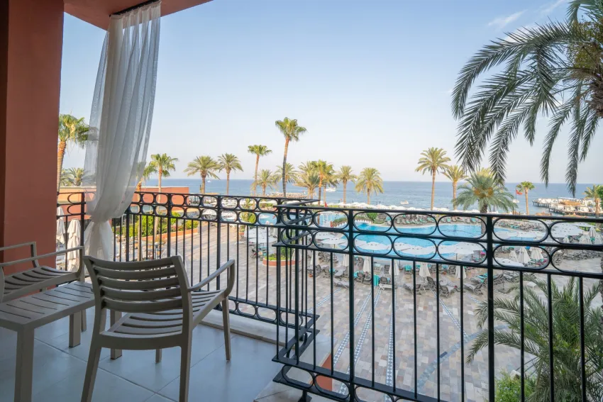 The Norm Oriental 5*-12