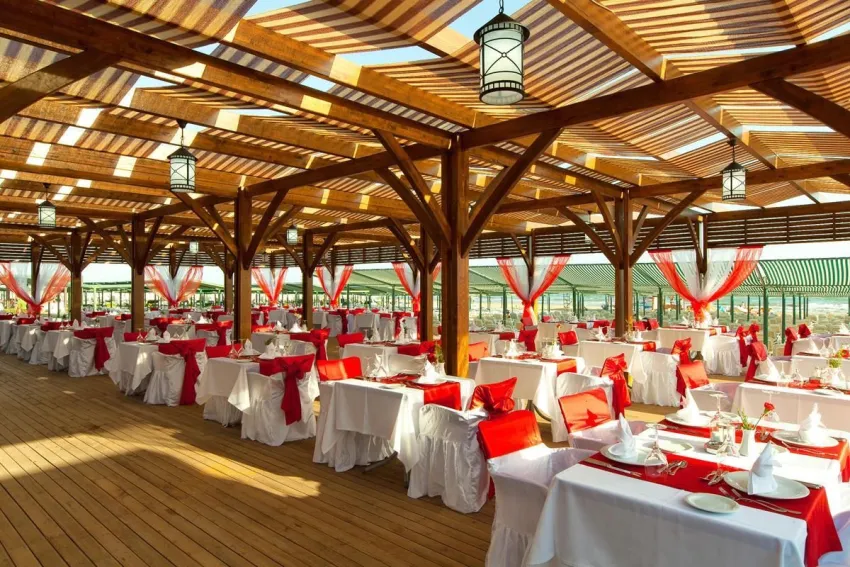 Adalya Ocean Deluxe 5*-7