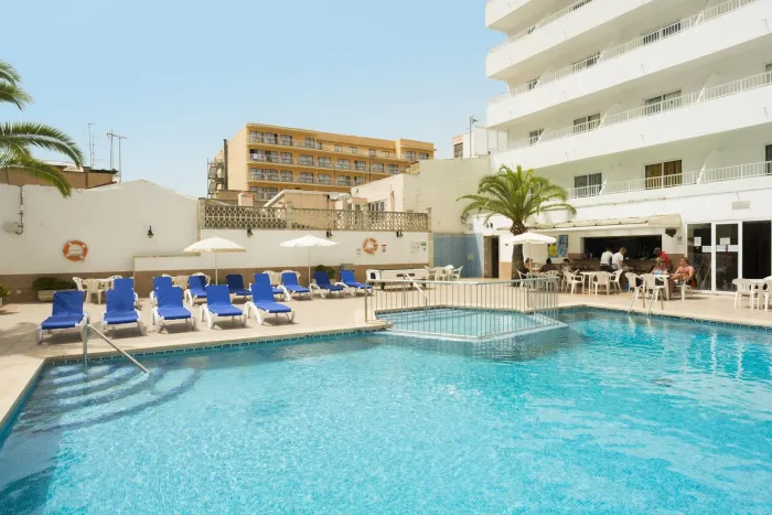 HSM Reina Del Mar Hotel 3* - Arenal - Spania