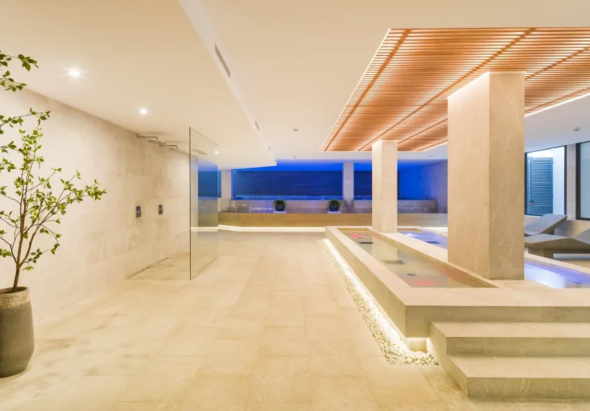 Club Del Sol Aparthotel Resort & Spa -91