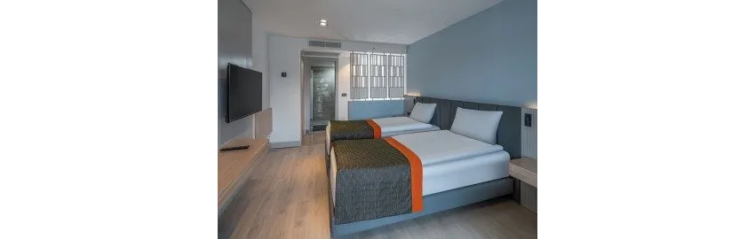 Swandor Hotels & Resort Kemer 5*-23