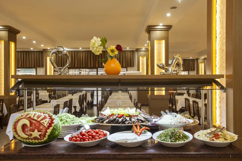 Eftalia Village 4*-42