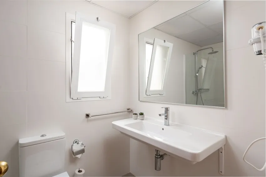 Carlos V Apartments 3*-19