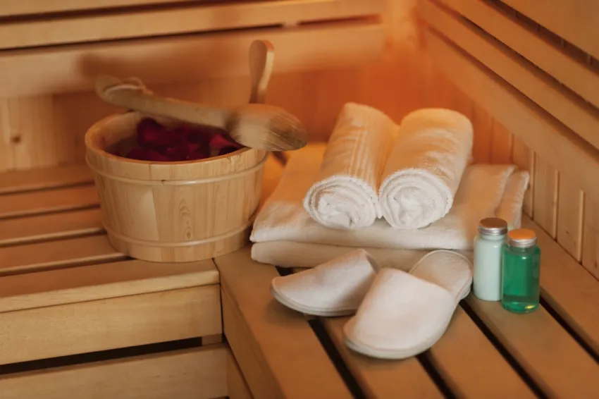 Seaden Valentine Resort & Spa (Adults Only 16+) 5*-24