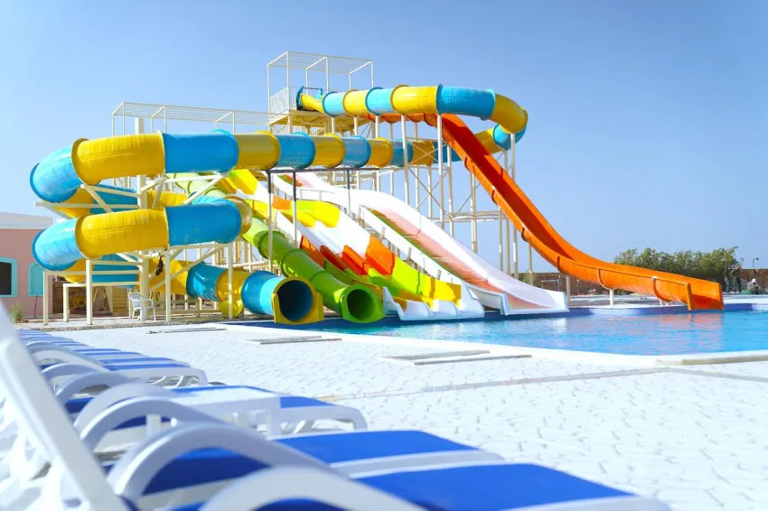 Amarina Queen Resort & Aqua Park 5*-19