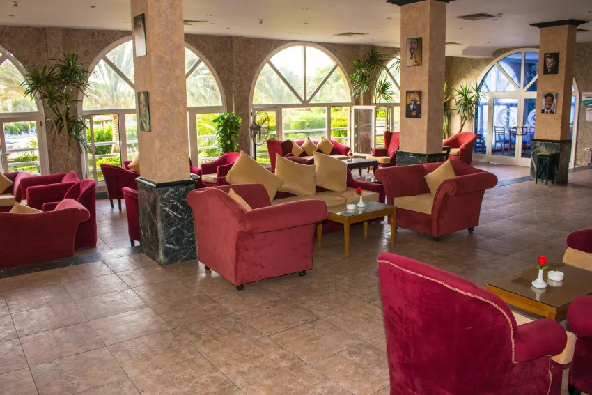 Golden Beach Resort (Ex. Movie Gate) 4*-14