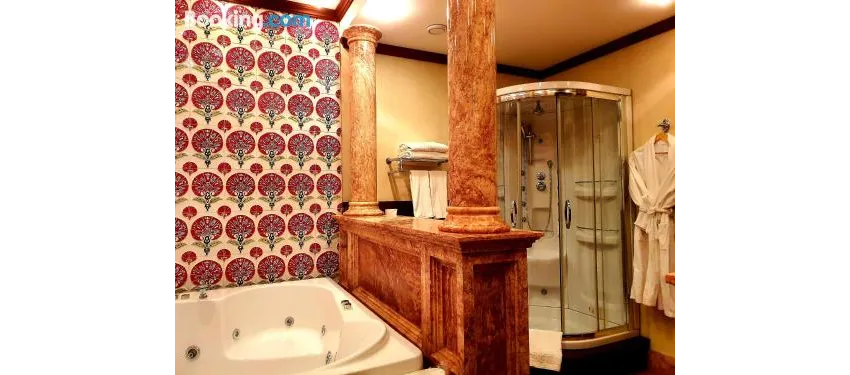 Eski Masal Hotel 4*-118