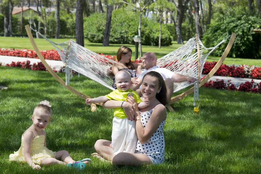 Marvida Family Eco Club (Ex:Otium Family Eco Club) 5*-34