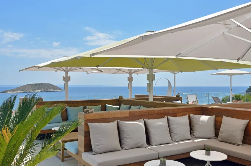 Innside by Melia Calvia Beach 4*-24