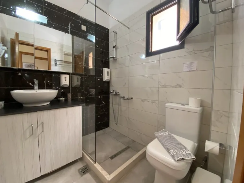 Blue Aegean Hotel and Suites 4*-17