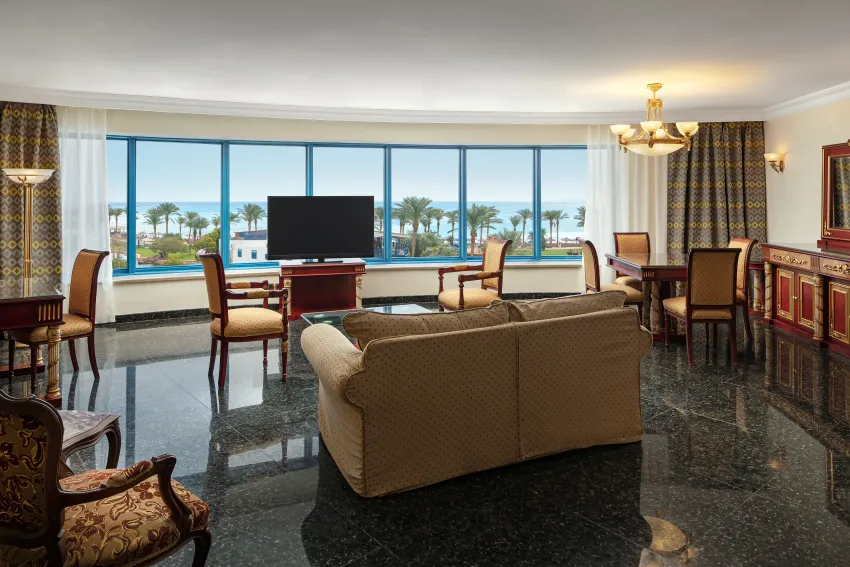 Palm Royale Soma Bay Sentido 5*-28