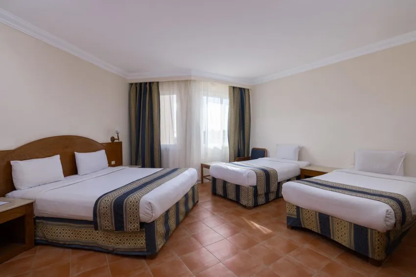 Bliss nada Beach resort EX Hotelux Jolie Beach Marsa Alam 4*-19