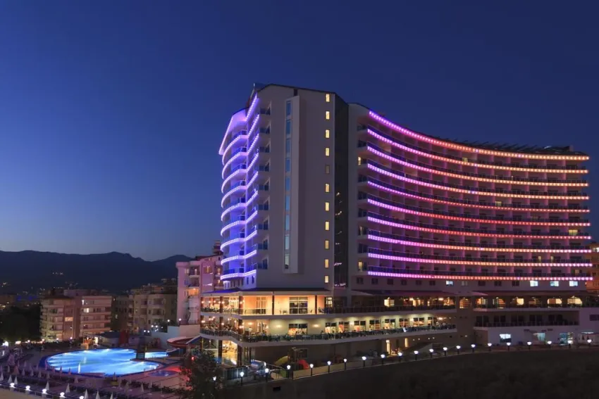 Diamond Hill Resort 5*-2