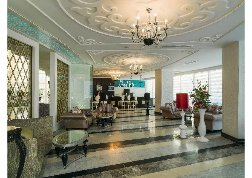 Sultan Of Dreams 5*-63