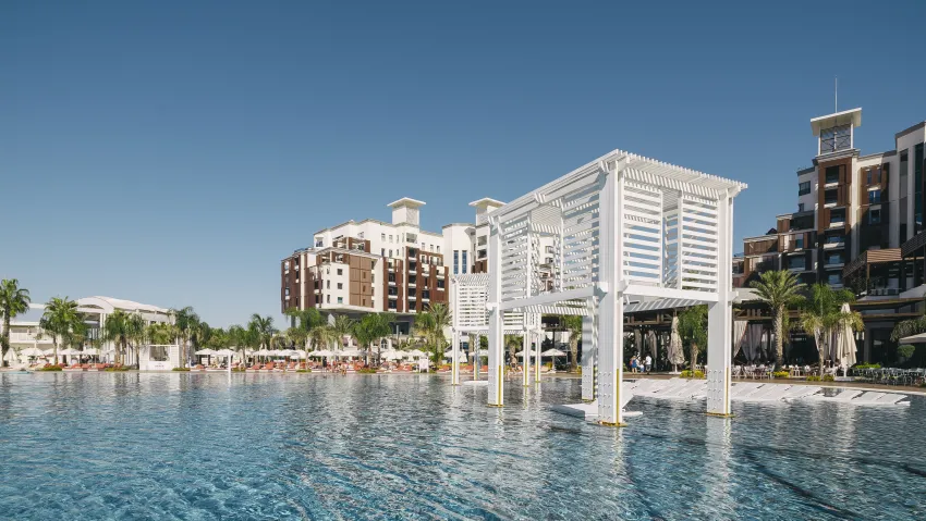 Selectum Luxury Resort Hotel 5*-10