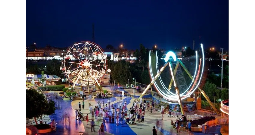 Selectum Family Resort Side 5*-29