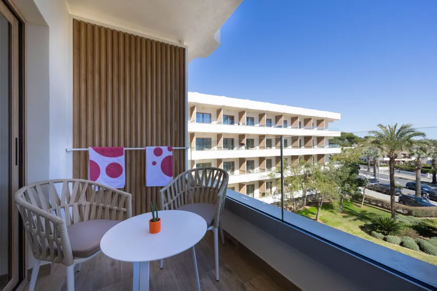 JS Alcudi Mar Hotel 4*-15