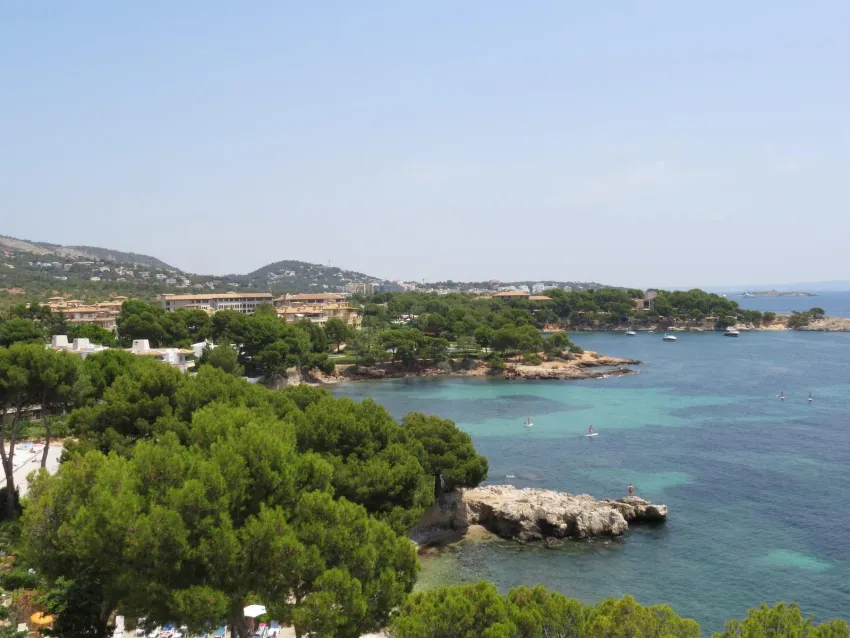 Ponent Mar App 4*-8