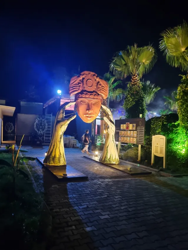 Jadore Deluxe Hotel & Spa 5*-105