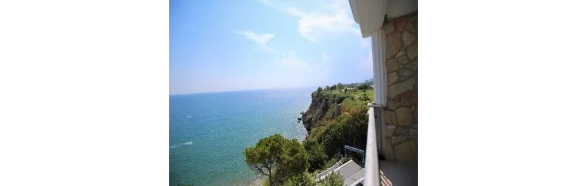 Lara Otel (Adults Only 12+) 4*-8