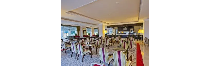 Sealife Buket Resort & Beach Hotel 5*-1